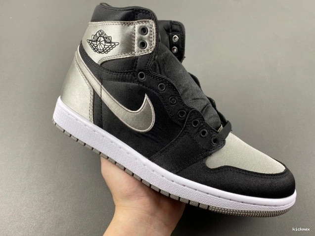 Cheap MAX 1 OG Satin WMNS Shadow Air FD4810-010 Jordan High 0713